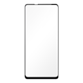 Miniatyrbillede 2 af 6: DELTACO screen protector Samsung Galaxy A21s 2.5D full coverage Transparent
