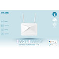 Pikkukuva 5 / 9: D-Link Eagle Pro AI AX1500 Wifi 6 4G Smart Router