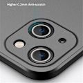 Pikkukuva 3 / 3: Mobiilikotelo iPhone 13:lle, Punainen Röd