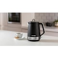 Miniatyrbillede 3 af 6: Morphy Richards Illumination Vandkoger 1,7L, Sort