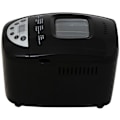 Miniatyrbillede 8 af 11: Mesko MS 6022 Bakmaskin - 15 program Black