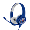Miniatyrbillede 3 af 10: MarioKart Interaktiv Hovedtelefon/Headset On-Ear 85/94dB Bom-Mikrofon