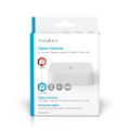 Pikkukuva 9 / 11: Nedis SmartLife Yhdyskäytävä | Zigbee 3.0 | 40 Laitetta | USB Virta | Android™ / IOS | Valkoinen