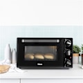 Pikkukuva 2 / 3: Tristar Ugn 38l 2000W Timer OV-3630
