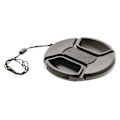 Miniatyrbild 6 av 6: Camlink Snap-On Objektivlock | 77 mm