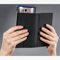 Miniatyrbillede 7 af 10: Hama Wallet Move3 Universal 5,2 - 5,8" Sort Svart