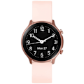 Miniatyrbild 1 av 6: Doro Watch Rosa Aktivitetsklocka