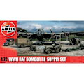 Pikkukuva 2 / 5: Airfix Bomber Re-Supply Set