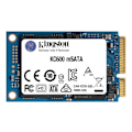Miniatyrbillede 2 af 2: Kingston 256G KC600 SSD - mSATA 2.5"