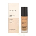 Pikkukuva 3 / 4: Skeyndor Make Up Vitamin C Hydra Comfort Foundation 30 ml 3