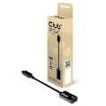 Miniatyrbillede 2 af 3: CLUB3D DisplayPort 1.4 to HDMI 2.0b HDR Active Adapter