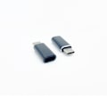 Miniatyrbillede 1 af 3: Maxlife Lightning till USB-C-adapter