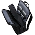 Miniatyrbild 5 av 8: Samsonite XBR Laptop Ryggsäck 15.6" Svart