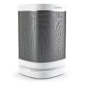 Miniatyrbillede 5 af 6: Vogels SOUND 4113 Bordstativ SonosPlay1/3, Hvid