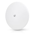 Miniatyrbillede 1 af 3: Ubiqutii LTU Pro is a PtMP 5GHz high-performance subscriber station