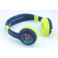 Pikkukuva 4 / 5: PJ MASKS Kuuloke  Junior On-Ear 85dB  Team Flerfärgad