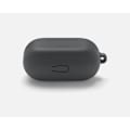 Pikkukuva 4 / 9: Elago AirPod 3 Hang Silicon Case Dark Grey