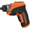 Miniatyrbillede 4 af 4: Black & Decker Skruvdragare Lithium-ion 3,6V