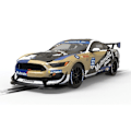 Pikkukuva 1 / 2: Scalextric Ford Mustang GT4, Canadian GT 2021 1:32