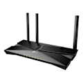 Pikkukuva 1 / 4: TP-Link AX1800 Wi-Fi 6 Router, Broadcom 1.5GHz Quad-Core CPU