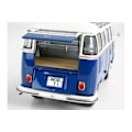 Miniatyrbild 9 av 11: Revell VW T1 Samba Bus