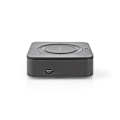 Miniatyrbild 6 av 11: Nedis Bluetooth® Transceiver | Anslutningsingång: 1x AUX / 1x SPDIF | Anslutningsutgång: 1x AUX / 1x SPDIF | AptX ™ Low latency / AptX™ / SBC | Up to