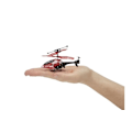 Pikkukuva 4 / 7: Revell Helikopteri Toxi, Punainen