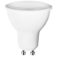 Miniatyrbillede 2 af 2: LED-pære GU10 1W 230V 3000K, Varm hvid