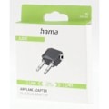 Pikkukuva 3 / 3: Hama Adapter Audio 3.5 Socket- 2x 3.5 Plug