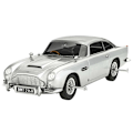 Pikkukuva 1 / 8: Revell James Bond 'Aston Martin DB5' 1:24 gift set