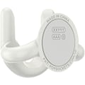 Miniatyrbillede 5 af 8: POPSOCKETS PopMount Multi-Surface  Hvid