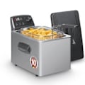 Pikkukuva 2 / 6: FRITEL Turbo SF 4551 - Deep fryer
