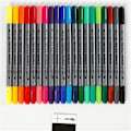 Pikkukuva 5 / 5: Colortime Textiltusch, standardfärger