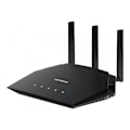 Miniatyrbild 1 av 5: Netgear RAX10 4-Stream AX1800 WiFi 6 Router