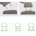 Pikkukuva 4 / 4: Koukut auton niskatukeen, 2-Pack
