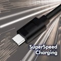 Pikkukuva 5 / 5: LogiLink USB3.2 Gen1x1 USB - USB-C 3m