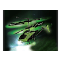 Pikkukuva 4 / 11: Itsevalaiseva helikopteri Streak