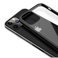 Miniatyrbild 2 av 6: Elegant mobilskal till iPhone 12 mini, Svart Svart
