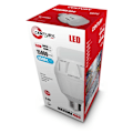Pikkukuva 3 / 4: Century LED Lamp E40 MAXIMA 150 W 16490 lm 6500 K