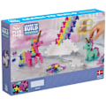 Miniatyrbillede 2 af 2: Plus Plus Learn To Build Unicorns