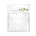 Miniatyrbild 3 av 10: Goobay Höghastighets HDMI™-kabel med Ethernet, 10 m, Sharkskin Grey HDMI™-kontakt (typ A) > HDMI™-kontakt (typ A)