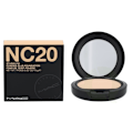 Pikkukuva 3 / 4: MAC Studio Fix Powder Plus Foundation 15 gr NC20