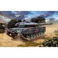 Pikkukuva 4 / 6: Revell Model Set Leopard 2A6/A6M 1:72
