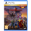 Miniatyrbillede 1 af 2: Hammerwatch II: The Chronicles Edition (PS5)