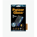 Miniatyrbillede 2 af 2: PanzerGlass P2707 skärmskydd Apple 1 styck Transparent
