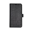 Miniatyrbillede 1 af 6: Onsala Collection Mobilcover Læder Sort Iphone 11 Svart