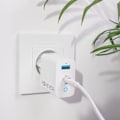 Pikkukuva 6 / 6: Forever TC-06-33AC PD QC seinälaturi 1x USB-C 1x USB 33W