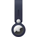 Pikkukuva 2 / 2: Apple AirTag Loop - Deep Navy