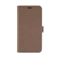 Pikkukuva 2 / 3: Onsala Lompakko iPhone 12 Mini Eco Ruskea Brun