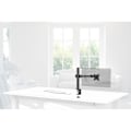 Pikkukuva 4 / 10: Hama Monitor Holder Operator Single XL Black
